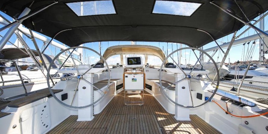Bavaria 45 Cruiser