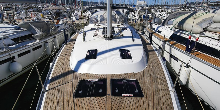Bavaria 45 Cruiser