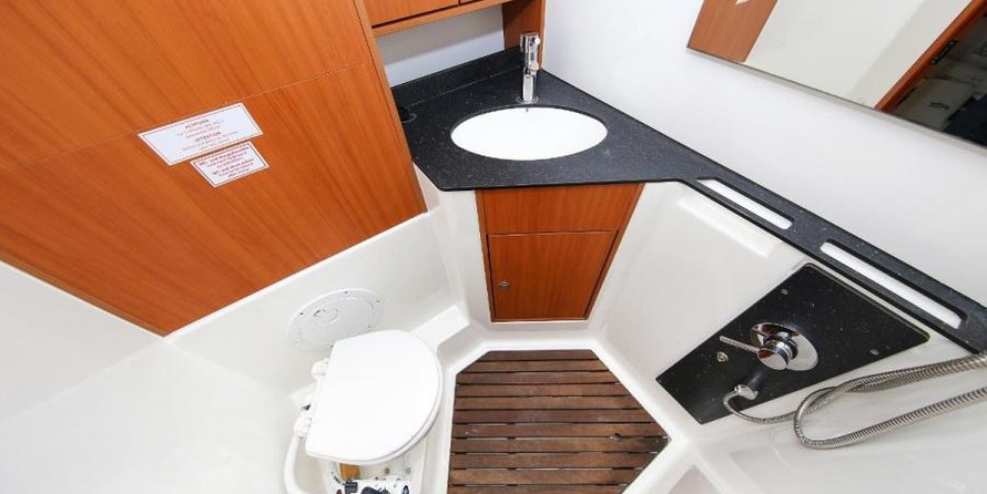 Bavaria 45 Cruiser