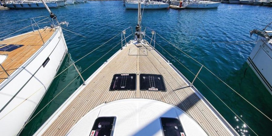 Bavaria 45 Cruiser