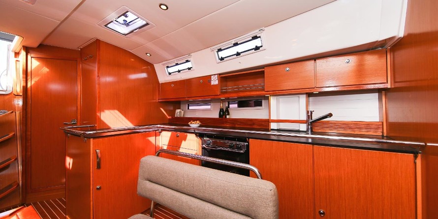 Bavaria 45 Cruiser