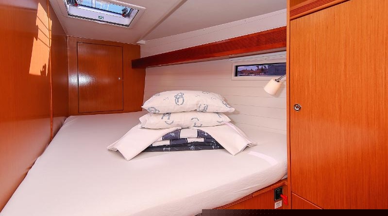 Bavaria 45 Cruiser