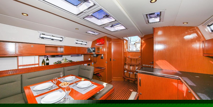 Bavaria 45 Cruiser