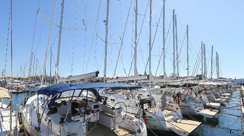 Bavaria 45 Cruiser