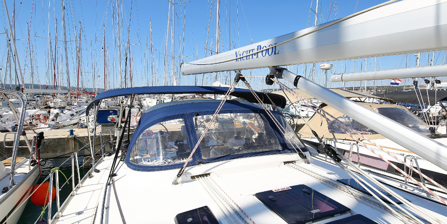 Bavaria 45 Cruiser
