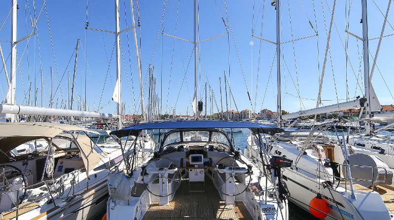 Bavaria 45 Cruiser