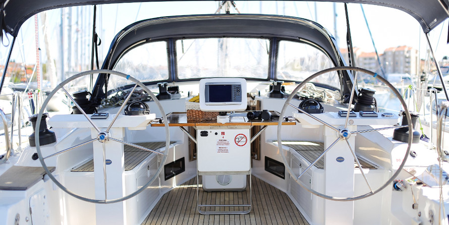 Bavaria 45 Cruiser