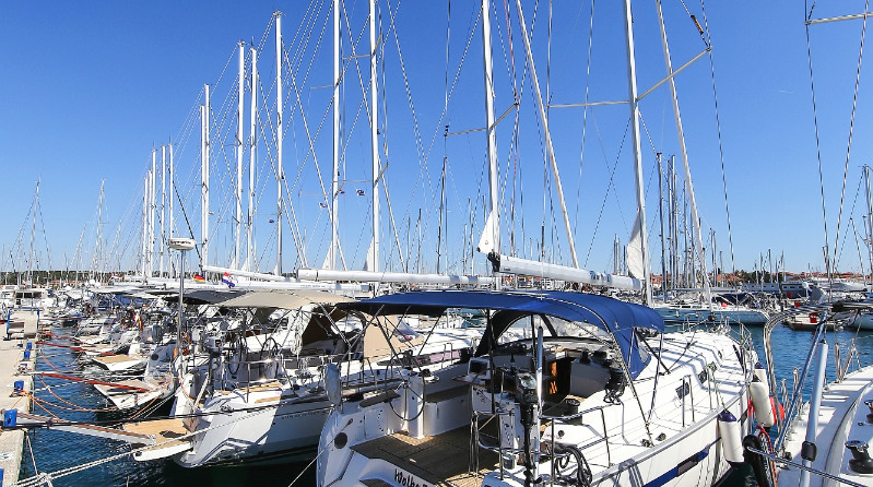 Bavaria 45 Cruiser