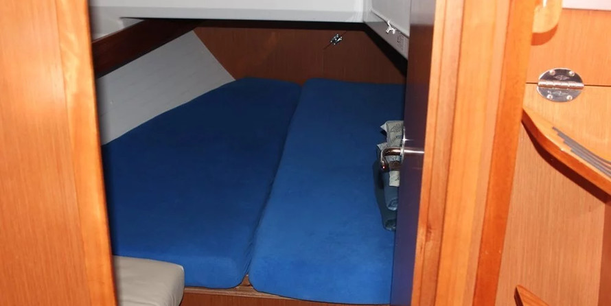 Bavaria Cruiser 40