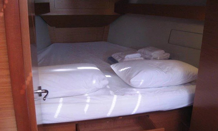 Dufour 382 Grand Large