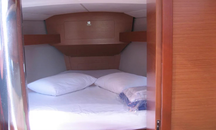 Dufour 382 Grand Large