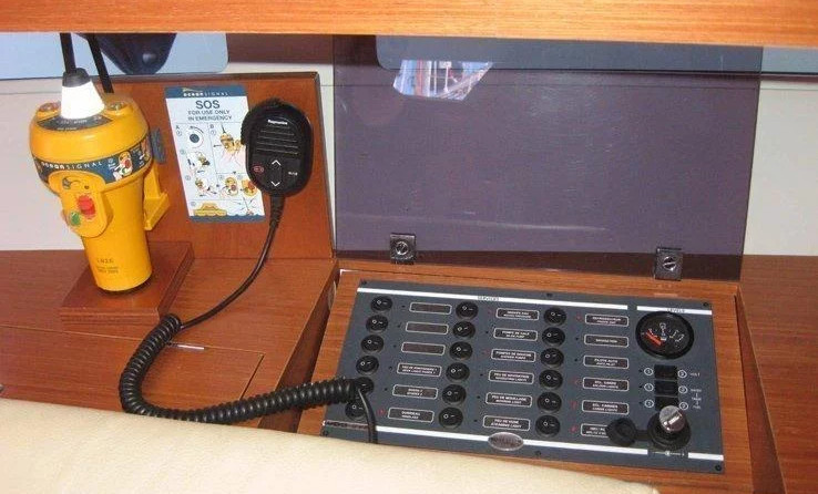 Dufour 382 Grand Large