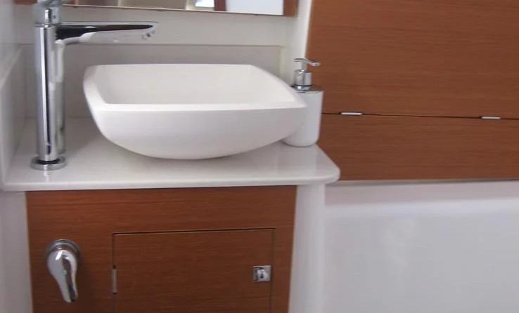 Dufour 382 Grand Large