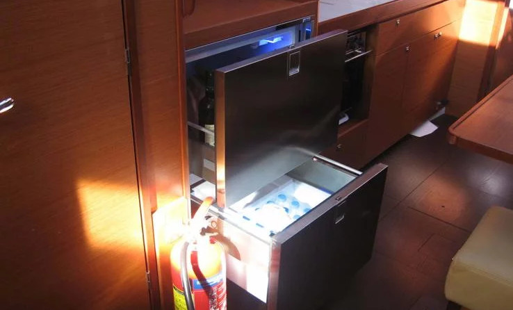 Dufour 382 Grand Large