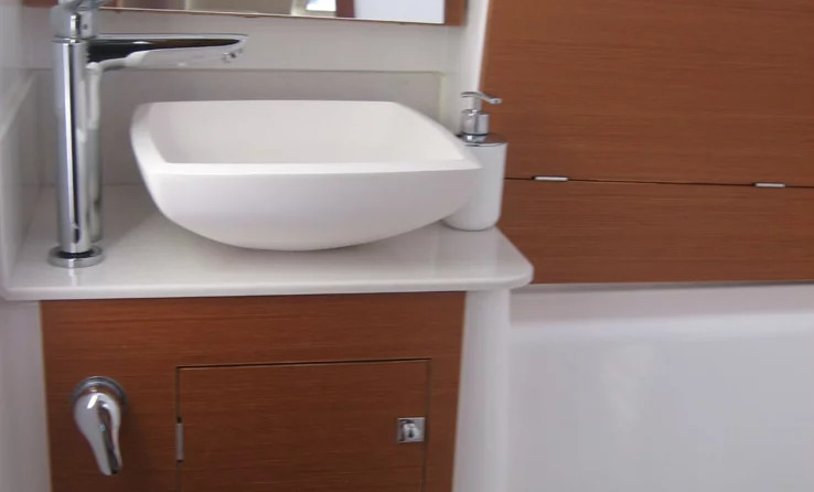 Dufour 382 Grand Large