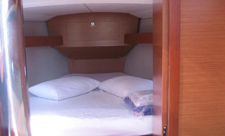 Dufour 382 Grand Large