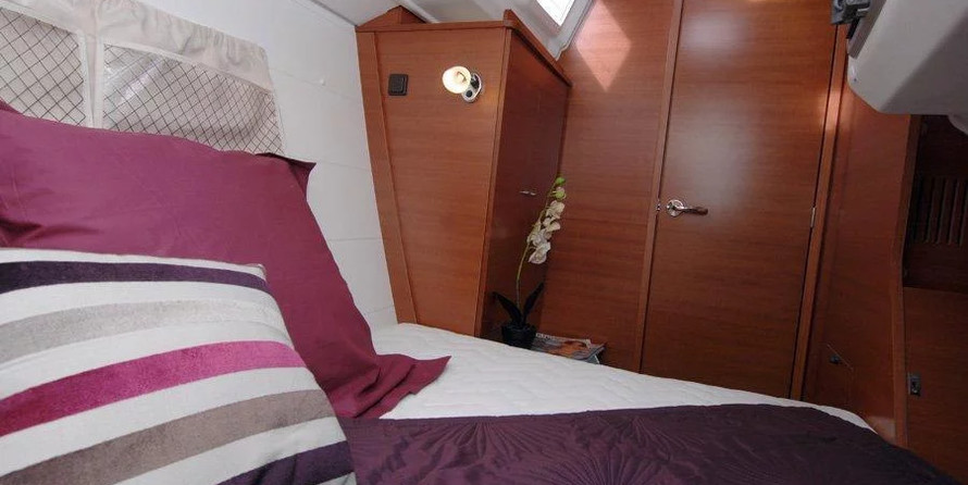 Dufour 335 GL