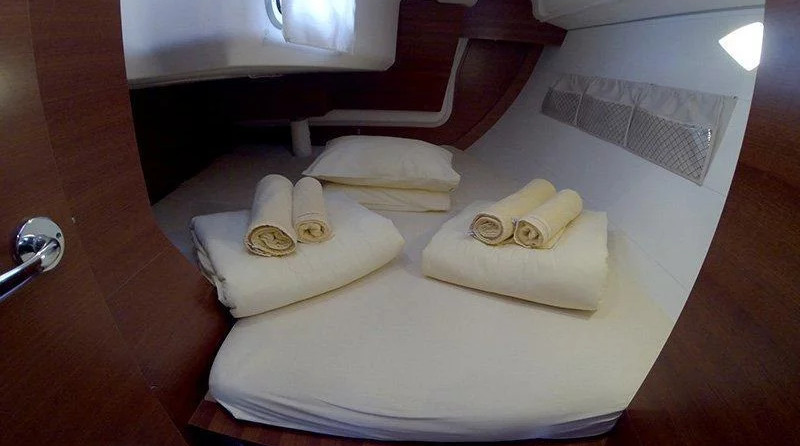 Dufour 335 GL
