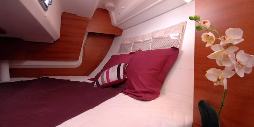 Dufour 335 GL