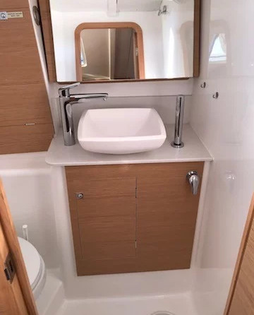 Dufour 390 Grand Large