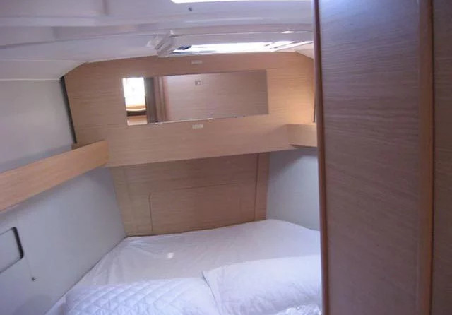 Dufour 390 Grand Large