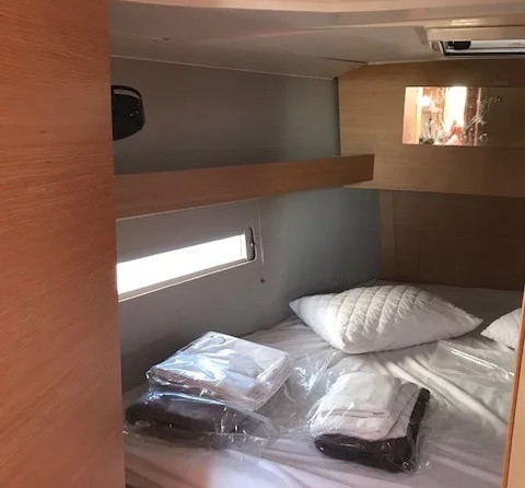 Dufour 390 Grand Large