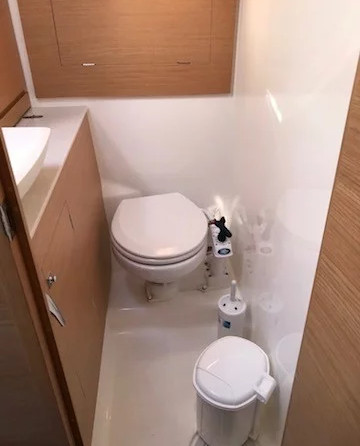 Dufour 390 Grand Large