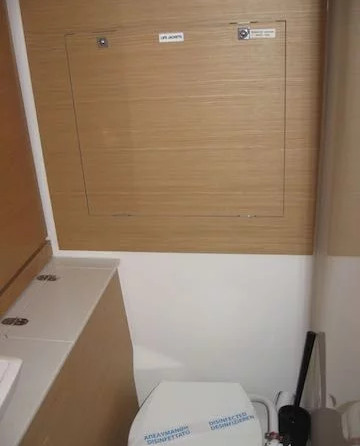 Dufour 390 Grand Large