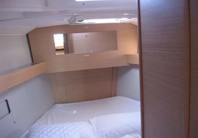 Dufour 390 Grand Large