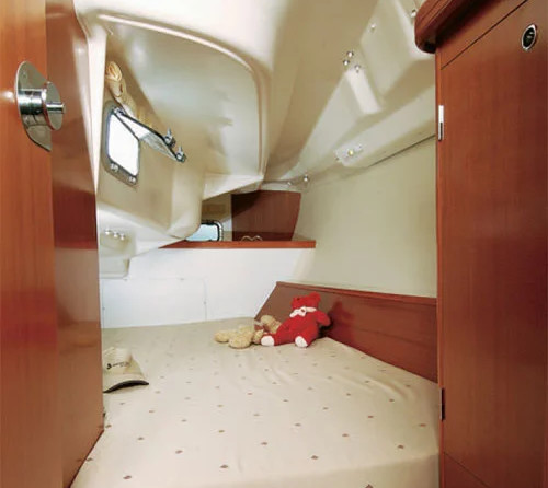 Beneteau Oceanis 323