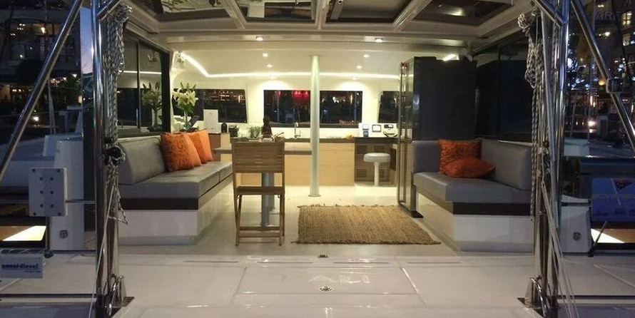 Bali 4.3 - 4 + 2 cab.