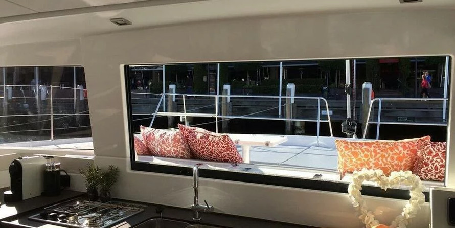 Bali 4.3 - 4 + 2 cab.