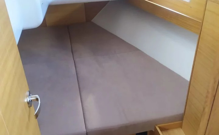 Elan Impression 40.1