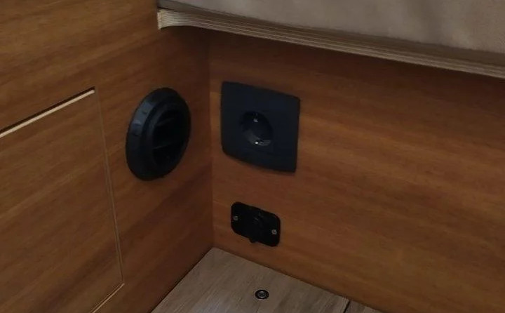 Elan Impression 40.1