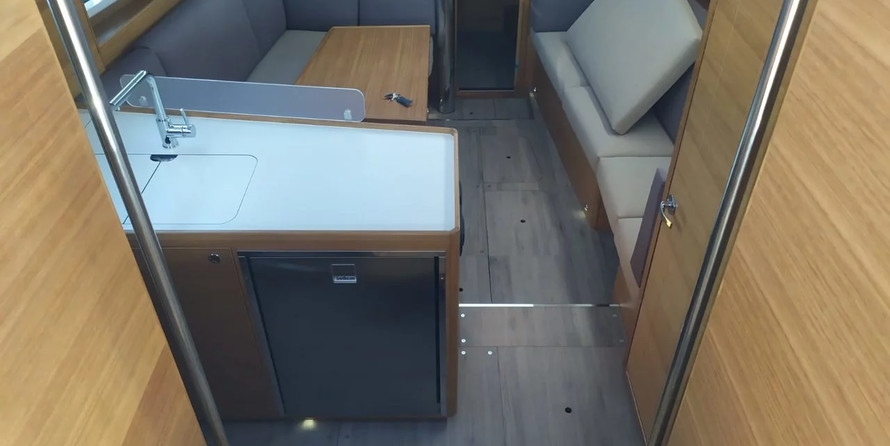 Elan Impression 40.1