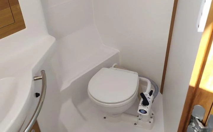 Elan Impression 40.1