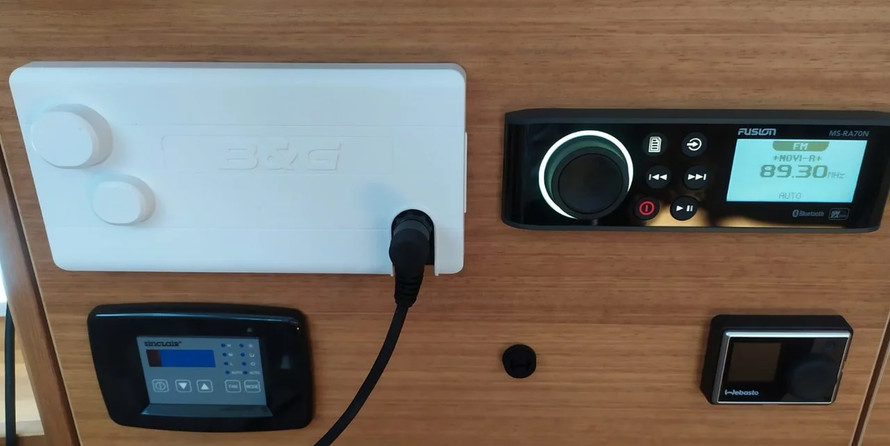 Elan Impression 40.1