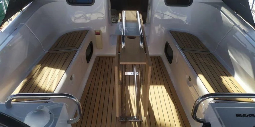 Elan Impression 40.1