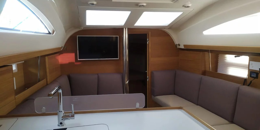 Elan Impression 40.1