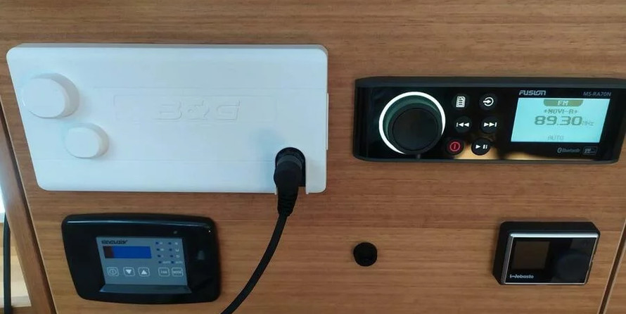 Elan Impression 40.1