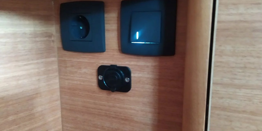 Elan Impression 40.1