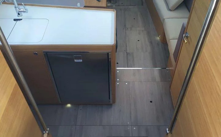 Elan Impression 40.1