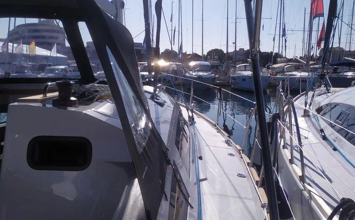 Elan Impression 40.1