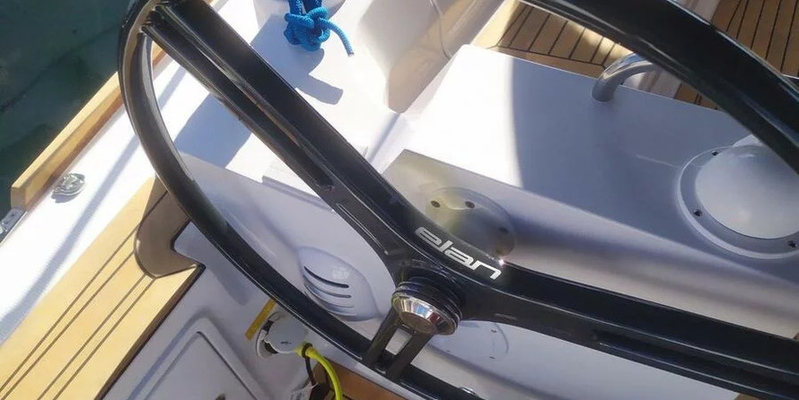 Elan Impression 40.1