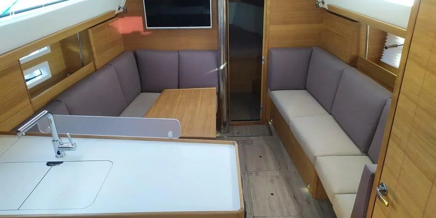 Elan Impression 40.1