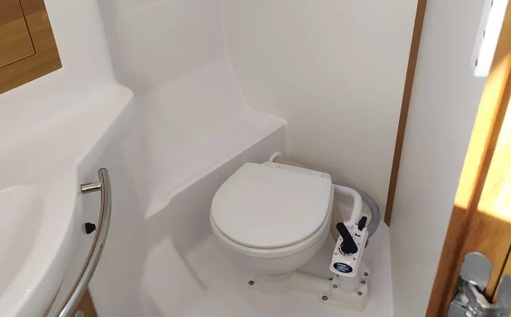 Elan Impression 40.1