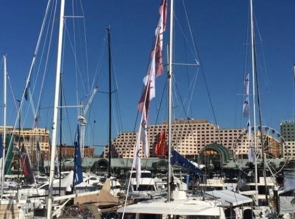 Bali 4.3 - 4 + 2 cab.