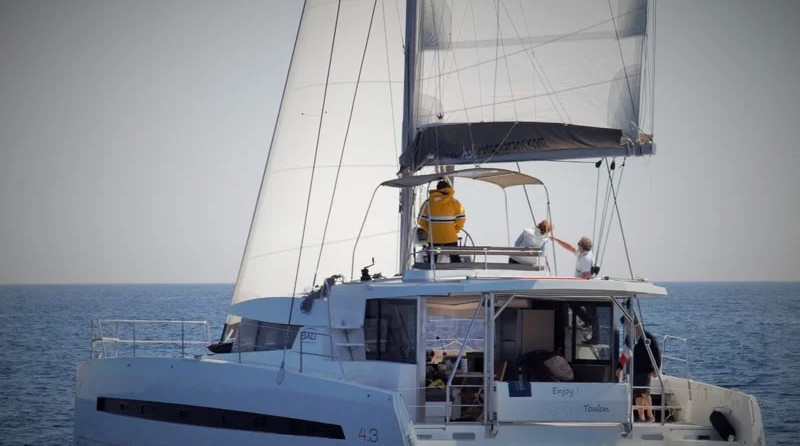 Bali 4.3 - 4 + 2 cab.