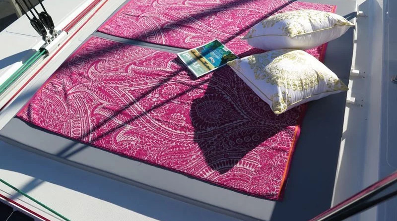 Bali 4.3 - 4 + 2 cab.