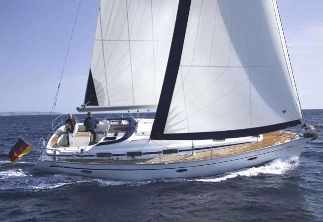 Bavaria 39 Cruiser